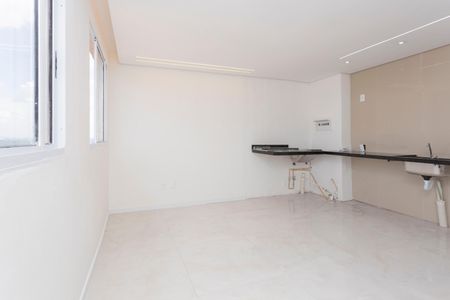 Apartamento para alugar com 33m², 1 quarto e sem vagaSala