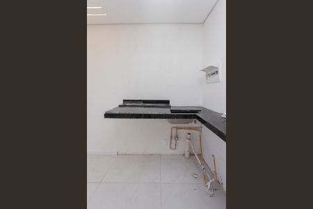 Apartamento para alugar com 33m², 1 quarto e sem vagaÁrea de Serviço