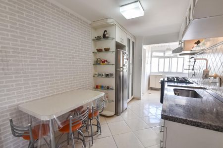Apartamento para alugar com 85m², 3 quartos e 1 vagaCozinha