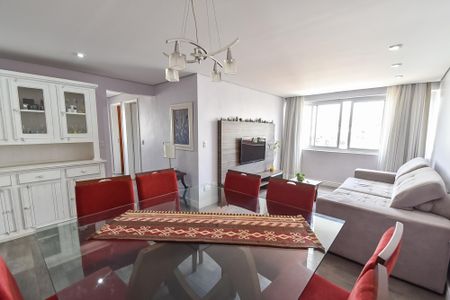 Apartamento para alugar com 85m², 3 quartos e 1 vagaSala