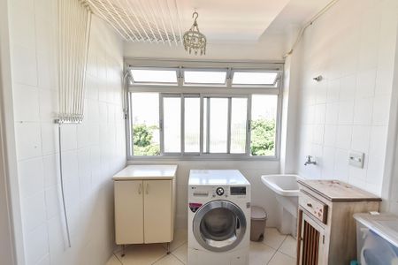 Apartamento para alugar com 85m², 3 quartos e 1 vagaÁrea de serviço