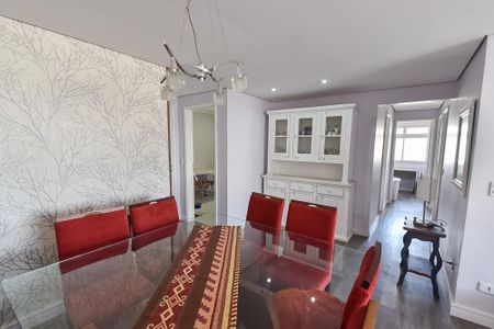 Sala de apartamento para alugar com 3 quartos, 85m² em Vila Mariana, São Paulo