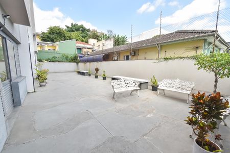 Apartamento para alugar com 85m², 3 quartos e 1 vagaÁrea comum