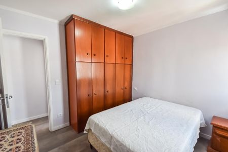 Apartamento para alugar com 85m², 3 quartos e 1 vagaQuarto 2