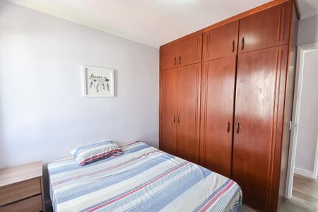 Quarto 1 de apartamento para alugar com 3 quartos, 85m² em Vila Mariana, São Paulo