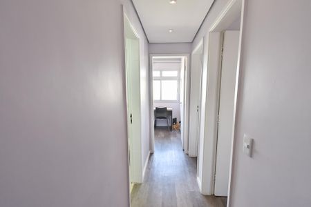 Apartamento para alugar com 85m², 3 quartos e 1 vagaCorredor
