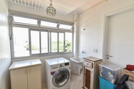 Apartamento para alugar com 85m², 3 quartos e 1 vagaÁrea de serviço