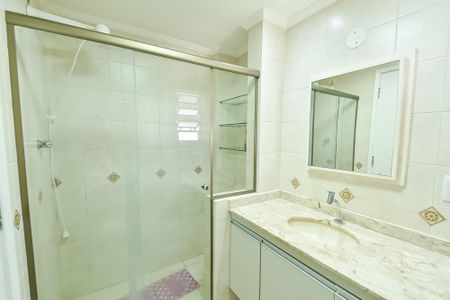 Apartamento para alugar com 85m², 3 quartos e 1 vagaBanheiro