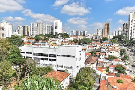 Apartamento para alugar com 85m², 3 quartos e 1 vagaVista do quarto 2
