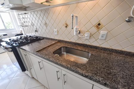 Apartamento para alugar com 85m², 3 quartos e 1 vagaCozinha