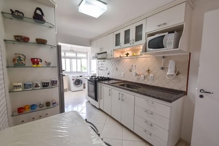 Apartamento para alugar com 85m², 3 quartos e 1 vagaCozinha