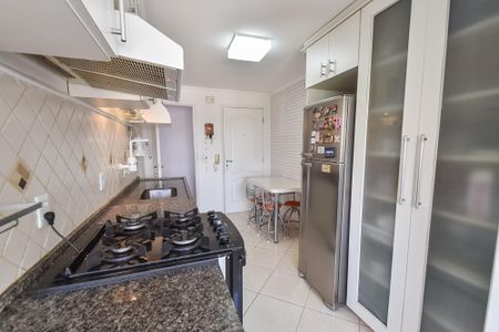 Apartamento para alugar com 85m², 3 quartos e 1 vagaCozinha