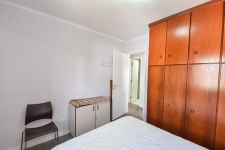 Apartamento para alugar com 85m², 3 quartos e 1 vagaQuarto 2