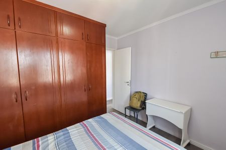 Quarto 1 de apartamento para alugar com 3 quartos, 85m² em Vila Mariana, São Paulo