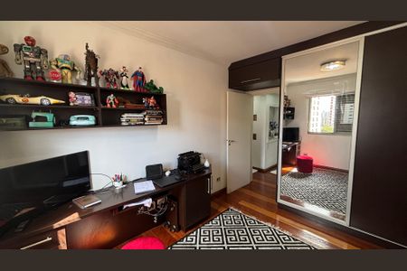 Apartamento à venda com 155m², 3 quartos e 3 vagasQuarto 1