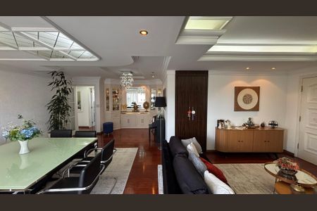 Apartamento à venda com 155m², 3 quartos e 3 vagasSala - Sala de Jantar 
