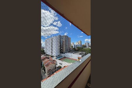 Apartamento à venda com 155m², 3 quartos e 3 vagasSuite Varanda