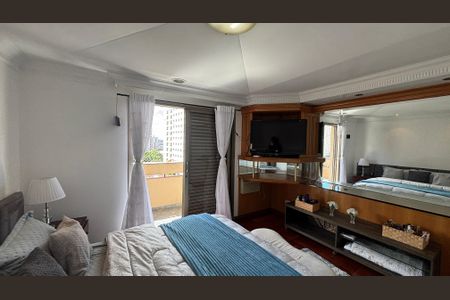 Apartamento à venda com 155m², 3 quartos e 3 vagasSuite