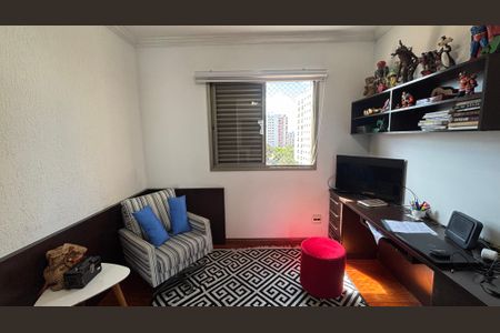 Apartamento à venda com 155m², 3 quartos e 3 vagasQuarto 1
