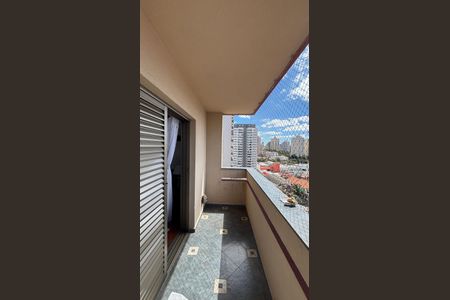 Apartamento à venda com 155m², 3 quartos e 3 vagasSuite Varanda