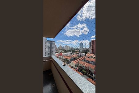 Apartamento à venda com 155m², 3 quartos e 3 vagasSuite Varanda