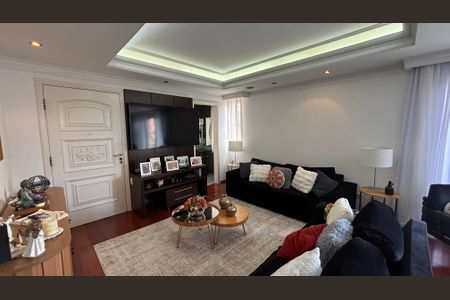 Apartamento à venda com 155m², 3 quartos e 3 vagasSala - Sala de Jantar 