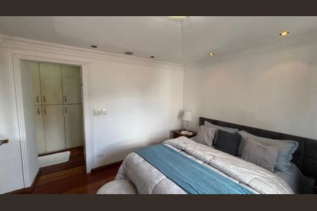 Apartamento à venda com 155m², 3 quartos e 3 vagasSuite