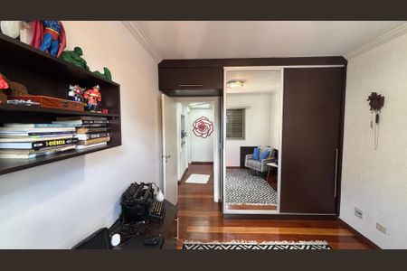 Apartamento à venda com 155m², 3 quartos e 3 vagasQuarto 1