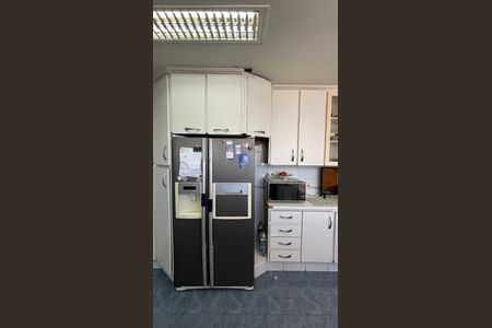 Apartamento à venda com 155m², 3 quartos e 3 vagasCozinha