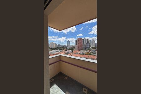 Apartamento à venda com 155m², 3 quartos e 3 vagasSuite Varanda