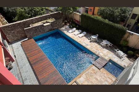 Apartamento à venda com 155m², 3 quartos e 3 vagasPiscina