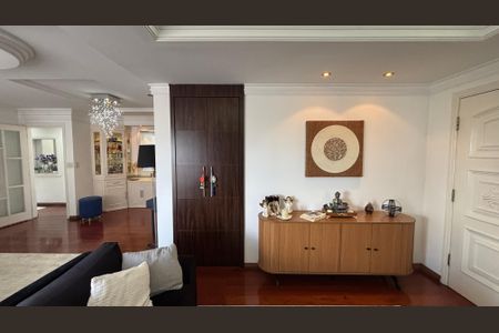 Apartamento à venda com 155m², 3 quartos e 3 vagasSala - Sala de Jantar 