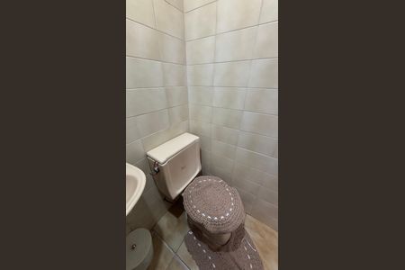 Apartamento à venda com 155m², 3 quartos e 3 vagasÁrea de Serviço - Banheiro