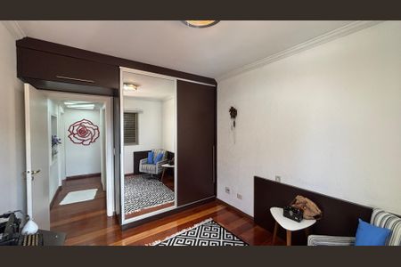 Apartamento à venda com 155m², 3 quartos e 3 vagasQuarto 1