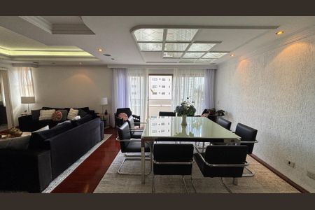 Apartamento à venda com 155m², 3 quartos e 3 vagasSala - Sala de Jantar 
