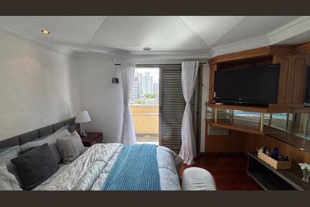 Apartamento à venda com 155m², 3 quartos e 3 vagasSuite