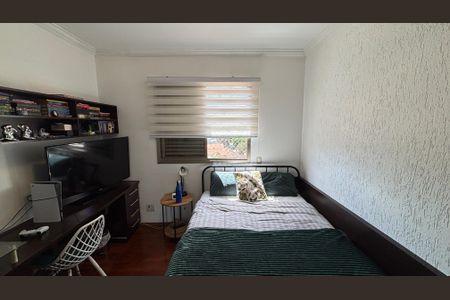 Apartamento à venda com 155m², 3 quartos e 3 vagasQuarto 2