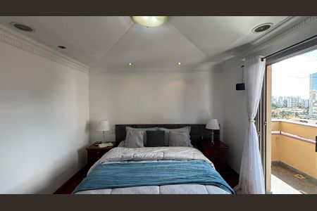Apartamento à venda com 155m², 3 quartos e 3 vagasSuite