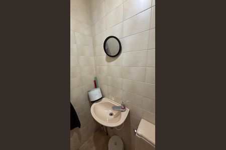 Apartamento à venda com 155m², 3 quartos e 3 vagasÁrea de Serviço - Banheiro