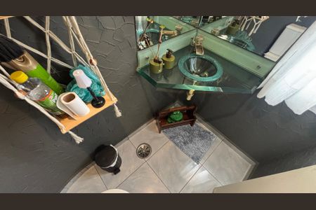 Apartamento à venda com 155m², 3 quartos e 3 vagasLavabo