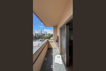 Apartamento à venda com 155m², 3 quartos e 3 vagasSuite Varanda