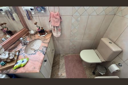 Apartamento à venda com 155m², 3 quartos e 3 vagasBanheiro