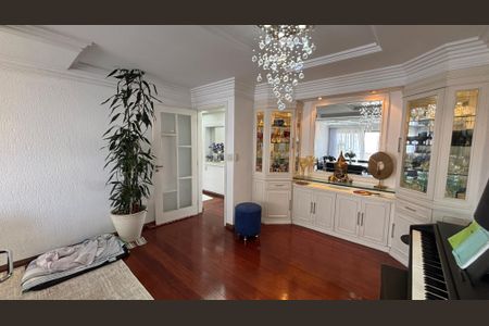Apartamento à venda com 155m², 3 quartos e 3 vagasSala - Sala de Jantar 