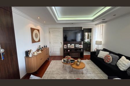 Apartamento à venda com 155m², 3 quartos e 3 vagasSala - Sala de Jantar 
