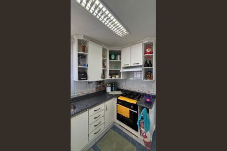 Apartamento à venda com 155m², 3 quartos e 3 vagasCozinha