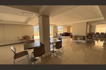 Apartamento à venda com 155m², 3 quartos e 3 vagasSalão de Festas