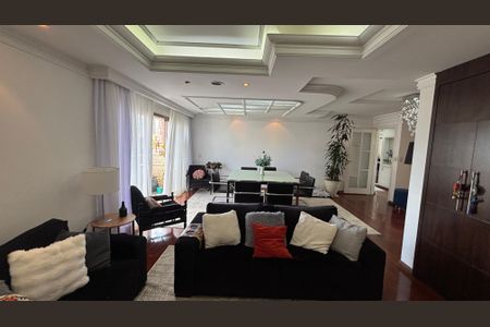Apartamento à venda com 155m², 3 quartos e 3 vagasSala - Sala de Jantar 