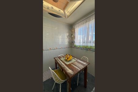 Apartamento à venda com 155m², 3 quartos e 3 vagasCozinha