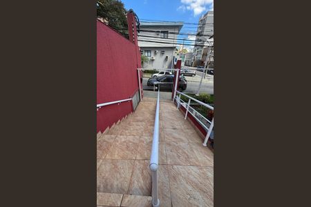 Apartamento à venda com 155m², 3 quartos e 3 vagasRampa