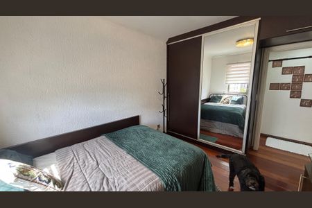 Apartamento à venda com 155m², 3 quartos e 3 vagasQuarto 2